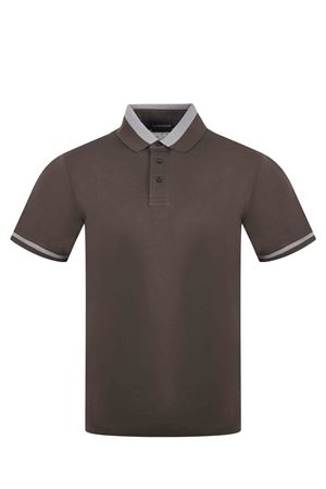 Emporio Armani polo  EMPORIO ARMANI | Polo shirt | EM005798AF12955-U6200