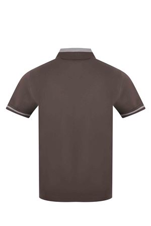 Emporio Armani polo  EMPORIO ARMANI | Polo shirt | EM005798AF12955-U6200