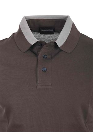 Emporio Armani polo  EMPORIO ARMANI | Polo shirt | EM005798AF12955-U6200