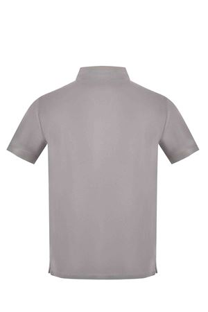 Emporio Armani cotton piqu? polo shirt EMPORIO ARMANI | Polo shirt | EM005798AF12955-U8049