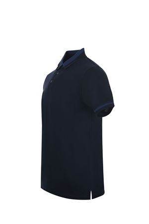 Emporio Armani cotton piqu? polo shirt EMPORIO ARMANI | Polo shirt | EM005798AF12955-UB118