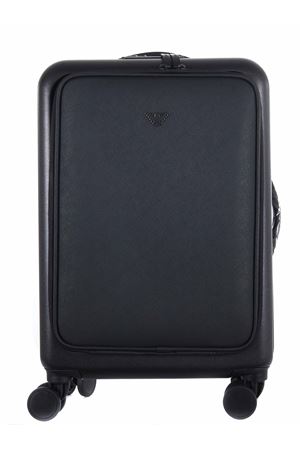 Trolley cabin Emporio Armani EMPORIO ARMANI | Valigie | Y4Q367Y138E-81072