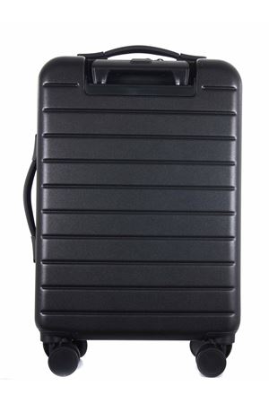 Trolley cabin Emporio Armani EMPORIO ARMANI | Valigie | Y4Q367Y138E-81072