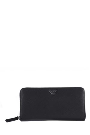  EMPORIO ARMANI | Portafogli | Y4R169Y138E-81072