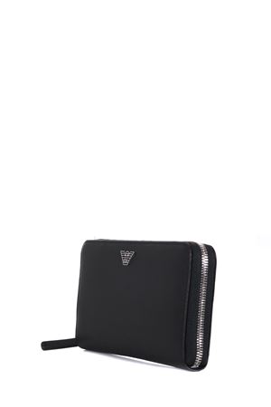  EMPORIO ARMANI | Portafogli | Y4R169Y138E-81072