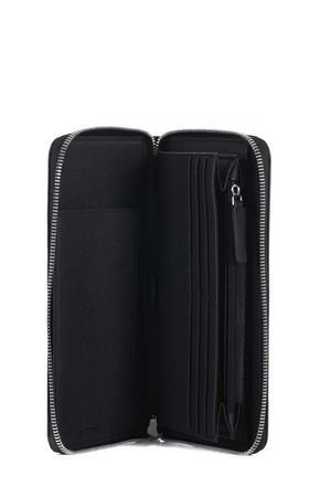  EMPORIO ARMANI | Portafogli | Y4R169Y138E-81072
