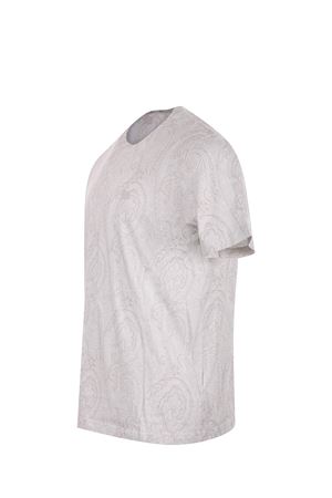  ETRO | T-shirt | MRMA0002AKG31-M0096