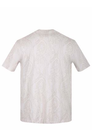  ETRO | T-shirt | MRMA0002AKG31-M0096