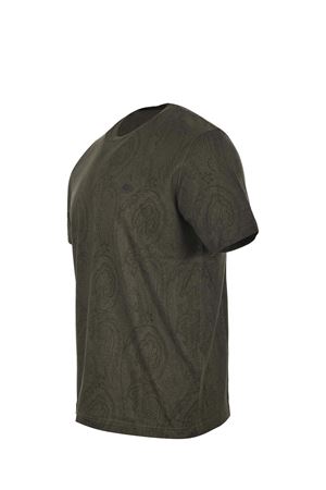  ETRO | T-shirt | MRMA0002AKG31-M0118