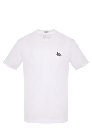  ETRO | T-shirt | MRMA0002AV900-W0001