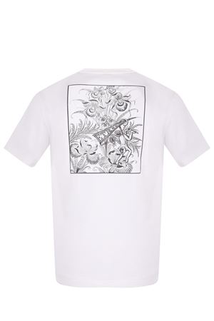  ETRO | T-shirt | MRMA0002AV900-W0001