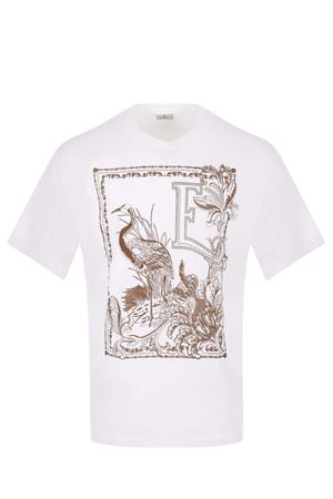  ETRO | T-shirt | MRMA0004AV901-M0450