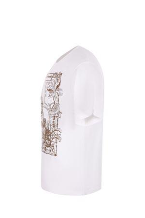  ETRO | T-shirt | MRMA0004AV901-M0450