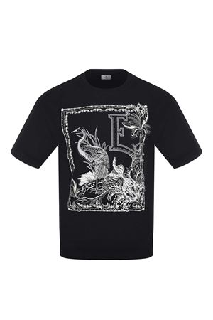  ETRO | T-shirt | MRMA0004AV901-N0000