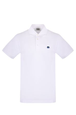  ETRO | Polo | MRMD0005AU135-W0001