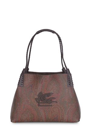 Borsa shopping Libra ETRO | Borse | WP1D0038AA060-M0019