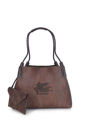 Borsa shopping Libra ETRO | Borse | WP1D0038AA060-M0019