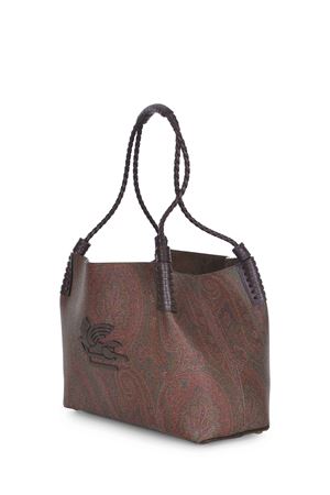 Borsa shopping Libra ETRO | Borse | WP1D0038AA060-M0019