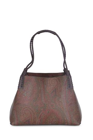 Borsa shopping Libra ETRO | Borse | WP1D0038AA060-M0019