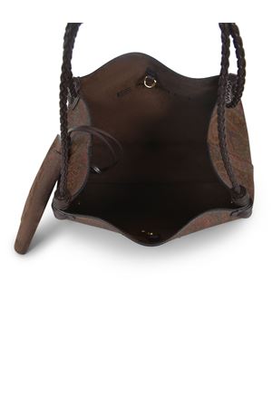 Borsa shopping Libra ETRO | Borse | WP1D0038AA060-M0019