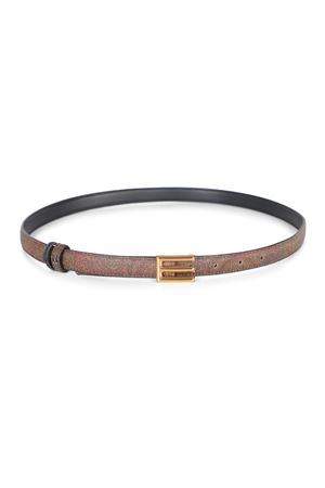 Etro belt  ETRO | Belt | WP3D0002AA067-N0000