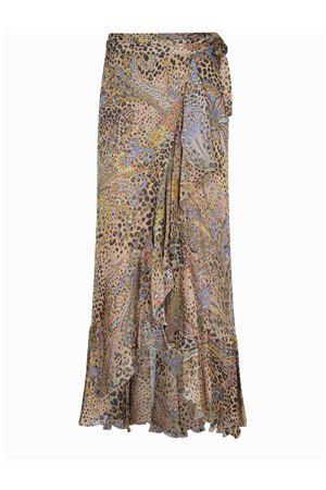 Gonna Etro ETRO | Gonne | WRFA017699SA1N9-X0826