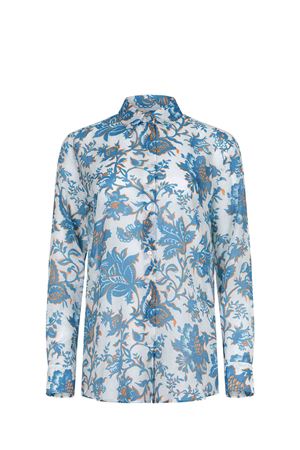 Camicia Etro ETRO | Camicie | WRIA001399SAEH8-X0807