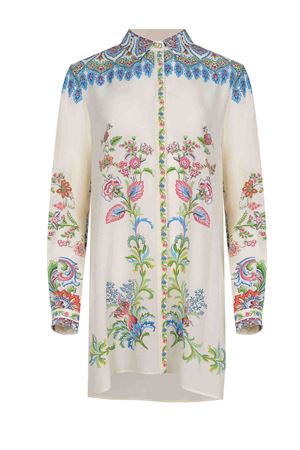 Camicia Etro ETRO | Camicie | WRIA0103AKG73-X0802