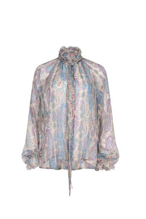 Camicia Etro ETRO | Blousa | WRJA015799SA1N8-X0804