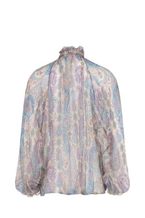 Camicia Etro ETRO | Blousa | WRJA015799SA1N8-X0804