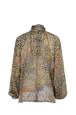 Blousa Etro ETRO | Blousa | WRJA0157AKH77-X0826
