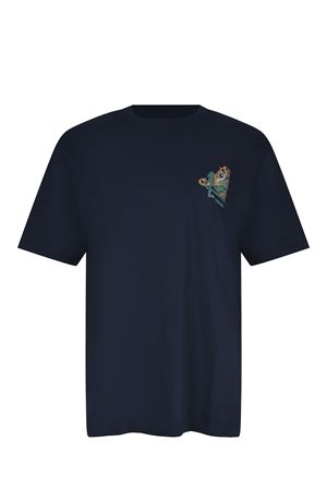 T-shirt Etro ETRO | T-shirt | WRMA0005AR477-B0324