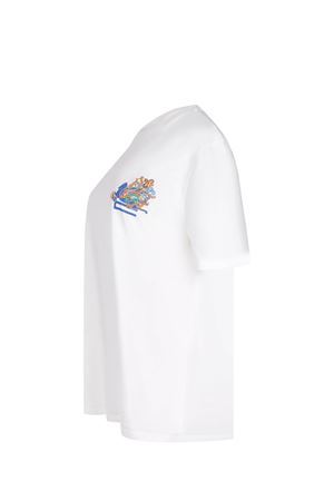 T-shirt Etro ETRO | T-shirt | WRMA0005AR477-W4567