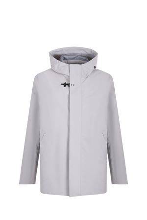 Fay stretch nylon jacket FAY | Short Coat | NAM03520550ZAWB002