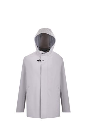 Fay stretch nylon jacket FAY | Short Coat | NAM03520550ZAWB002