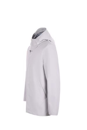 Fay stretch nylon jacket FAY | Short Coat | NAM03520550ZAWB002