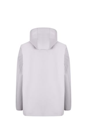 Fay stretch nylon jacket FAY | Short Coat | NAM03520550ZAWB002