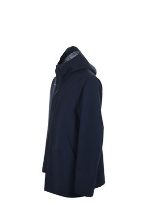 Fay stretch nylon jacket FAY | Short Coat | NAM03520550ZAWU804