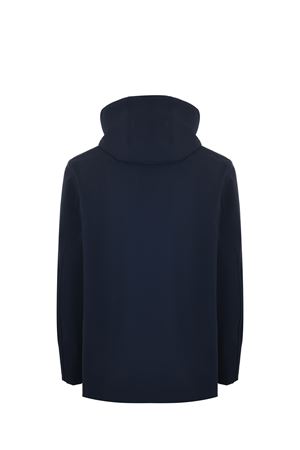 Fay stretch nylon jacket FAY | Short Coat | NAM03520550ZAWU804