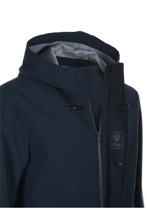Giaccone Fay FAY | Giacconi | NAM03520550ZAWU804
