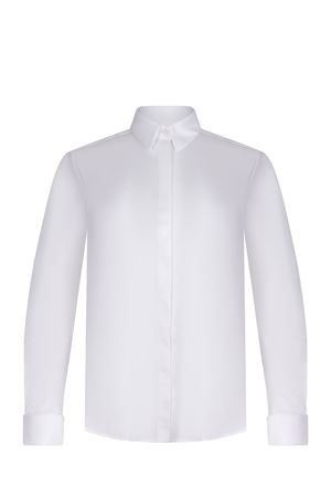 Fay shirt  FAY | Shirt | NCWA152626SZGRB001