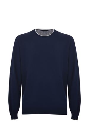  FAY | Sweater | NMMC1521730VHY0535