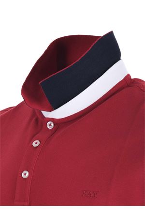 Polo Fay FAY | Polo | NPMB252135STDWR002