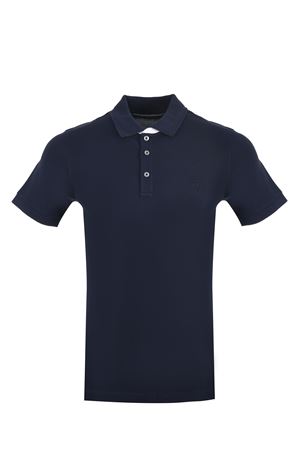  FAY | Polo shirt | NPMB252135STDWU806