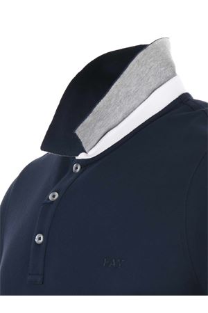Polo Fay FAY | Polo | NPMB252135STDWU806