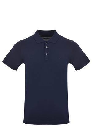 Polo Fay FAY | Polo | NPMB252144STDWU806