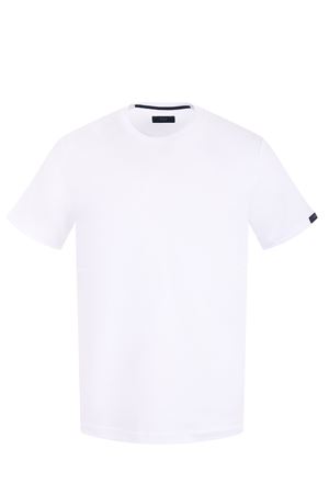  FAY | T-shirt | NPMB3521330UCXB001