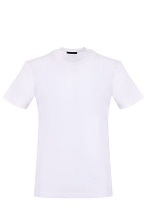  FAY | T-shirt | NPMB352136TZEFB001