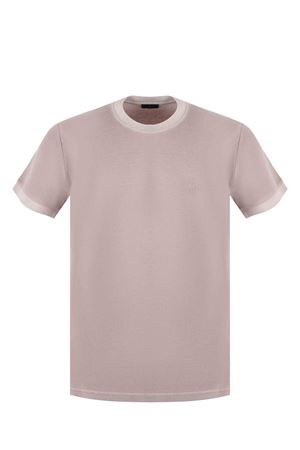  FAY | T-shirt | NPMB352136TZEFC803