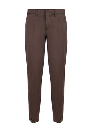 Pantaloni Fay FAY | Pantaloni | NTM8652187TGURS612